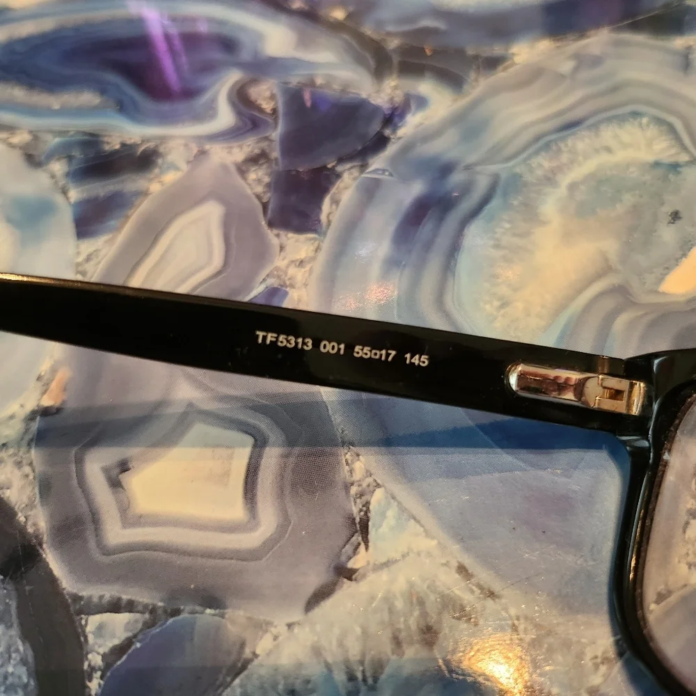 Tom Ford eyeglasses